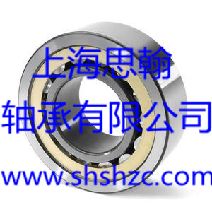 FAG轴承-NCF2972V.C3-圆柱滚子轴承