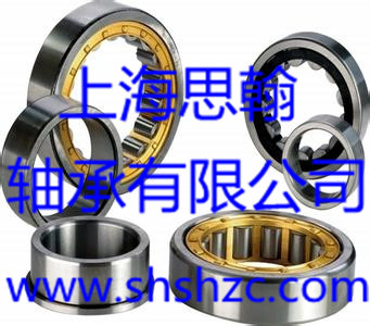 FAG轴承-NCF2988V.C3-圆柱滚子轴承